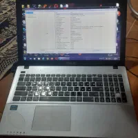 لبتاب ایسوس x550cc