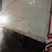 فتون 6تن|خودرو سنگین|فردیس, فردیس|دیوار