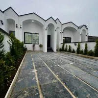 ویلا نماخلیجی/شهرکی/فاصله نزدیک تا دریا و جنگل