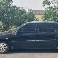 سیتروئن زانتیا 2000cc، مدل ۱۳۸۴|خودرو سواری و وانت|مشهد, آزادشهر|دیوار