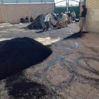 نصب ایزوگام آسفالت شیب بندی ۲۰سال ضمانت|خدمات پیشه و مهارت|قم, بنیاد|دیوار