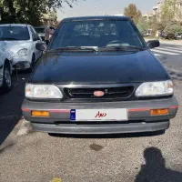 پرایدهاچ بک بدون رنگ|خودرو سواری و وانت|تهران, دانشگاه شریف|دیوار