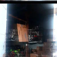 ملک مناسب باشگاه ورزشی وانبار با موقعیت عالی