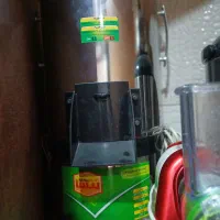 سبزی خردکن ۵کیلویی