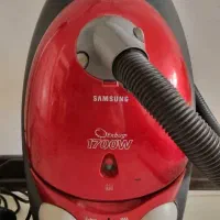 جاروبرقی|جاروبرقی، جارو شارژی، بخارشو|فولادشهر, C8|دیوار