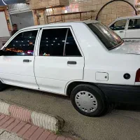 پراید مدل 131 مدل 94