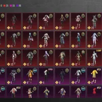 اکانت پابجی