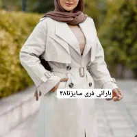 تعدادی لباس نو تک سایز بچگانه و زنانه