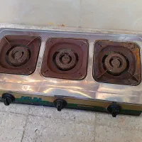 گاز|اجاق گاز و لوازم برقی پخت‌وپز|آبادان, |دیوار