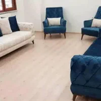 مدل لارا|مبلمان خانگی و میز عسلی|تهران, شهرک ولیعصر جنوبی|دیوار