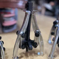 فولی(پولی)کش برند تایم با کیفیت فوق العاده|ابزارآلات|رشت, کوی یخ|دیوار