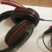 هدفون بیسیم و هدست سیم دار گیمینگ|قطعات و لوازم جانبی رایانه|ایلام, |دیوار