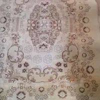 قالیچه 1.5*1 (دو تخته)|فرش|قزوین, |دیوار