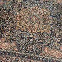 فرش عتیقه