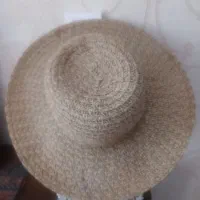کلاه حصیری مارک ناین وست