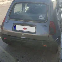 پی کی ۸۶|خودرو سواری و وانت|میاندوآب, |دیوار