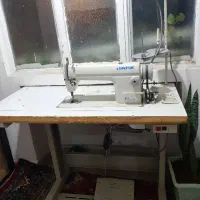 چرخ خیاطی صنعتی|چرخ خیاطی و ریسندگی|ابهر, |دیوار