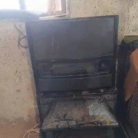 بخاری ۴ عدد|بخاری، هیتر، شومینه|بهارستان, |دیوار