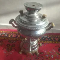 لوازم خانگی|سماور، چای‌ساز، قهوه‌ساز|نیشابور, رنج آباد|دیوار