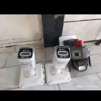 نصب دوربین مداربسته