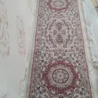 فرش پله یا کناره قالینی