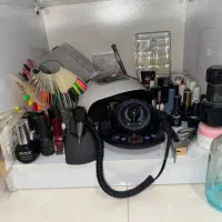 لوازم کاشت ناخون|آرایشی، بهداشتی، درمانی|شاهینشهر, دهخدا|دیوار