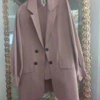 کت شلوار نونو توعکس بد افتاده