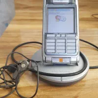 گوشی P910  اصل|موبایل|ری, علایین|دیوار
