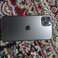 ایفون ۱۱پرو