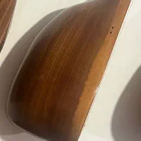 تنبور اسدالله گهواره