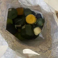 دار  تابلوفرش  و متریال و نقشه