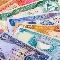 دینار کلکسیونی عراق