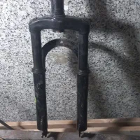 دوشاخ دوچرخه۲۴ زوم