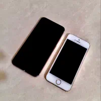 iPhone 5s. iPhone 7