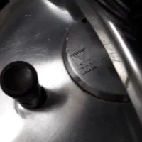 زودپز سب بسیار عالی محکم|ظروف پختوپز|اراک, |دیوار