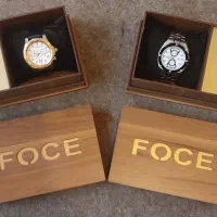 ساعت FOCE آکبند