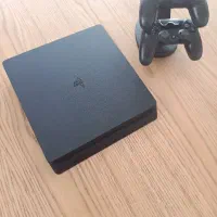 فروش ps4 slim 512 آکبند