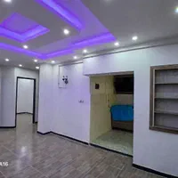 ۷۰ متر سرگل (( معلم)) تمیز بازسازی شده