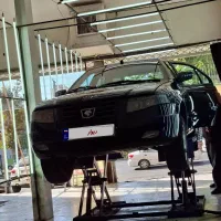 سورن ۹۲ سیستم صوتی کم کارکرد