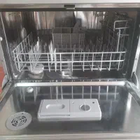 ماشین ظرفشویی ۸ نفزه|ماشین ظرفشویی|تهران, شهرک آسمان|دیوار