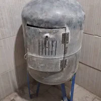 بخاری هیزمی .|بخاری، هیتر، شومینه|ری, حمزهآباد|دیوار