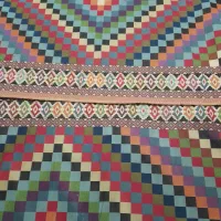 گلیم فرش و روفرشی|گلیم، جاجیم، گبه|اهواز, شریعتی جنوبی|دیوار