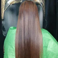 کراتین،مگاژل،نانو پلاستیا،بوتاکس ،ابریشم سازی|خدمات آرایشگری و زیبایی|شیراز, بعثت|دیوار