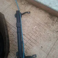 کاپوت و رادیاتور تارا|قطعات یدکی و لوازم جانبی|آبادان, |دیوار