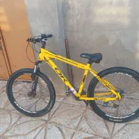 دوچرخه‌ ۲۷.۵)( ۲۶|دوچرخه، اسکیت، اسکوتر|ایلام, |دیوار