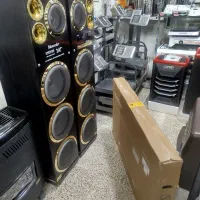 تلویزیون 43 اینج ایستکول|تلویزیون و پروژکتور|شاهرود, |دیوار