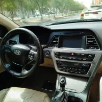 سوناتا 2016|خودرو سواری و وانت|آبادان, |دیوار