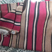 گلیم سالم و دست باف