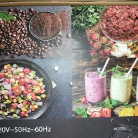 خردکن|خردکن، آسیاب، غذاساز|کرج, عظیمیه|دیوار