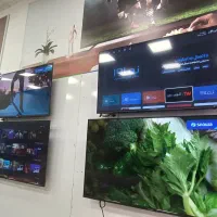 تلویزیون های 65 اینچ اسنوا|تلویزیون و پروژکتور|نیشابور, دارایی|دیوار